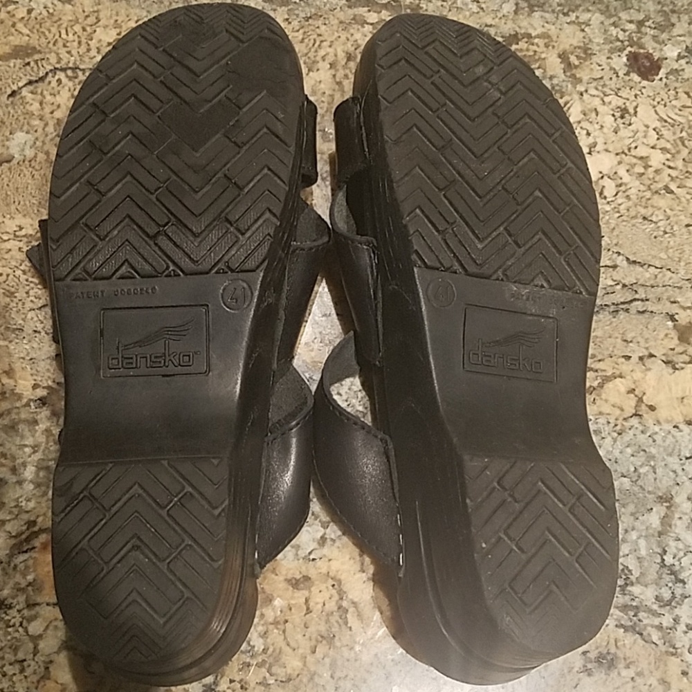 💕dansko* Sandals - Picture 5 of 7